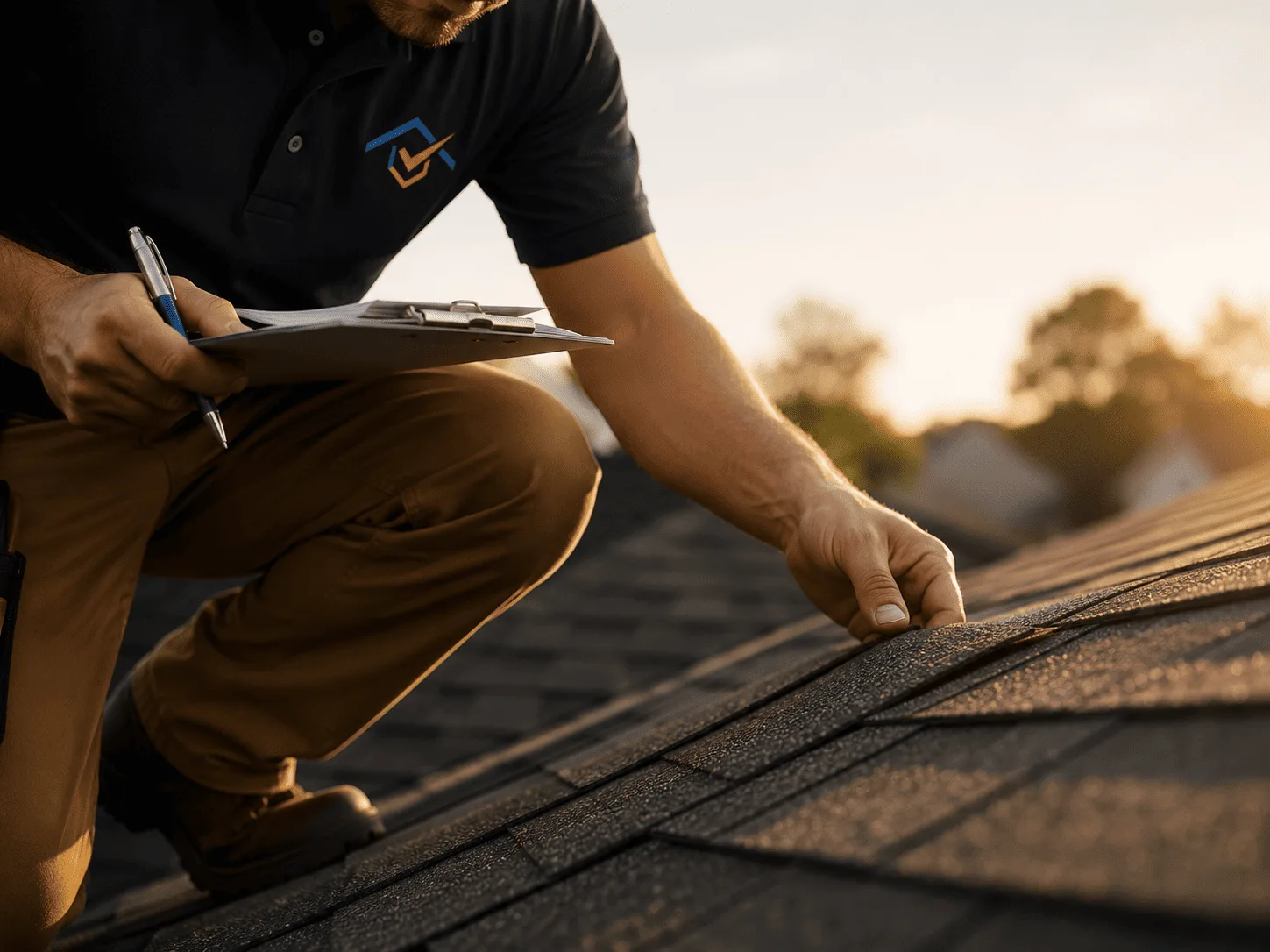 Why Choose Roof Inspection in Wildwood, MO
